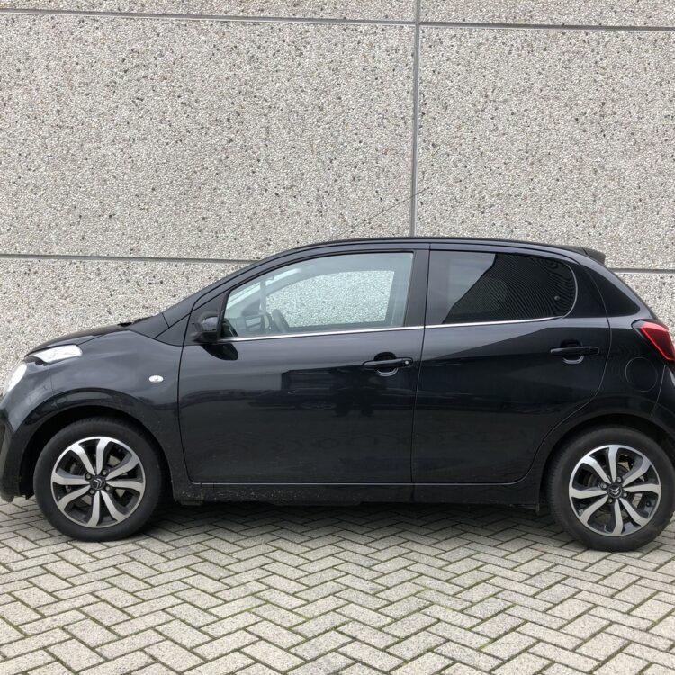 citroen c1 bstijl20