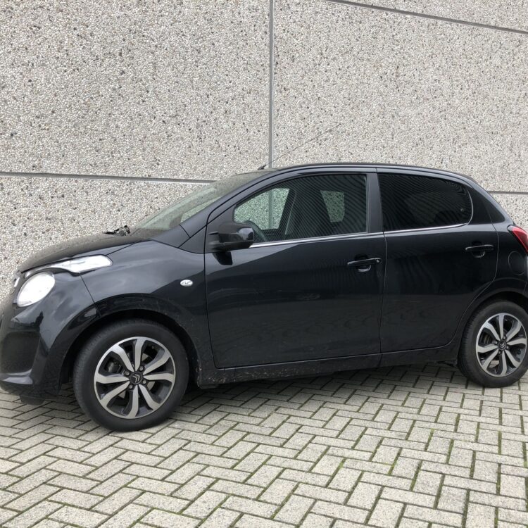citroen c1 bstijl201