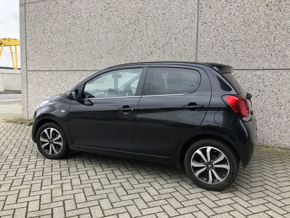 citroen c1 bstijl202