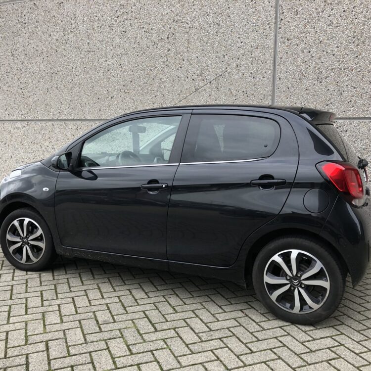 citroen c1 bstijl202
