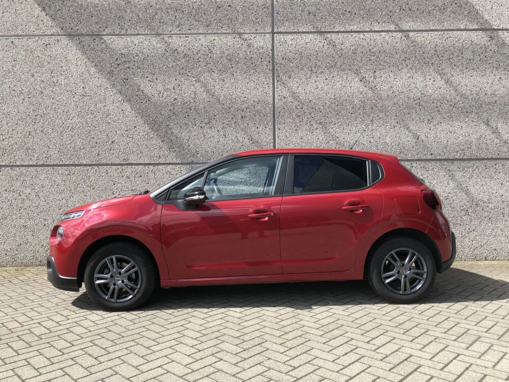 citroen c3 bstijl20