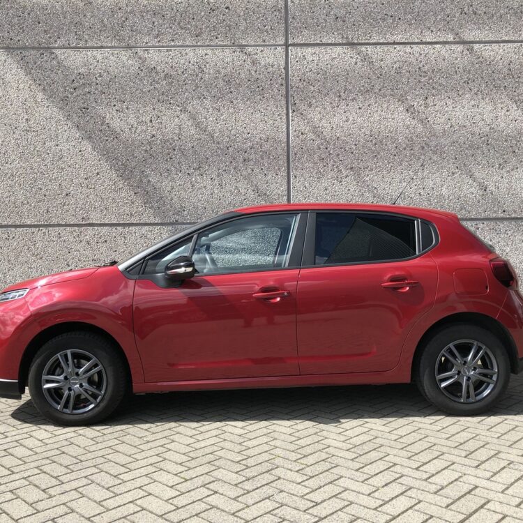 citroen c3 bstijl20