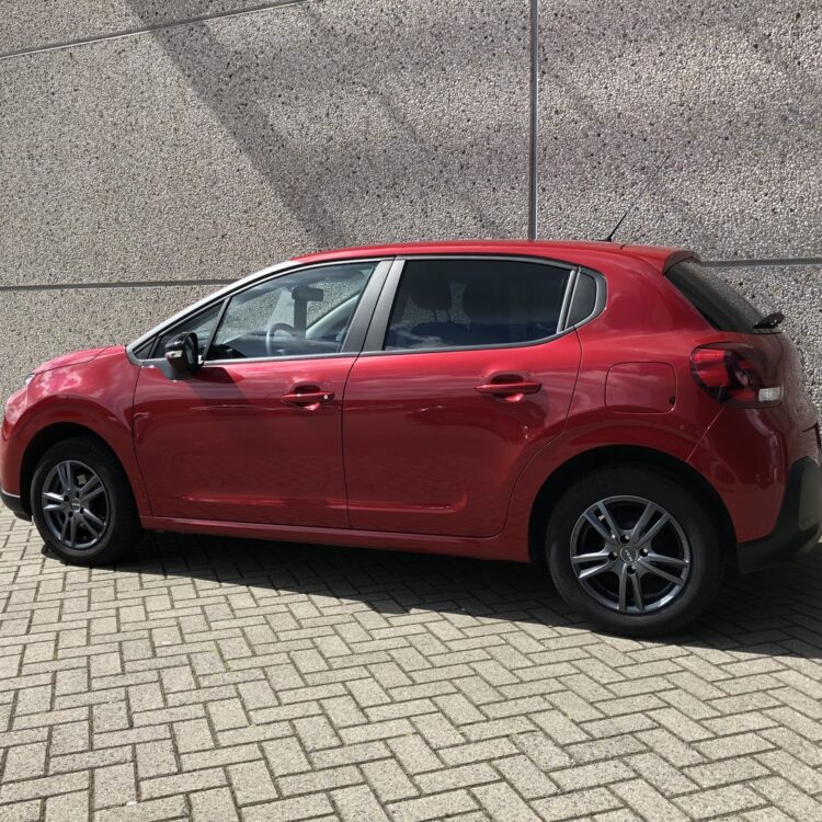 citroen c3 bstijl201
