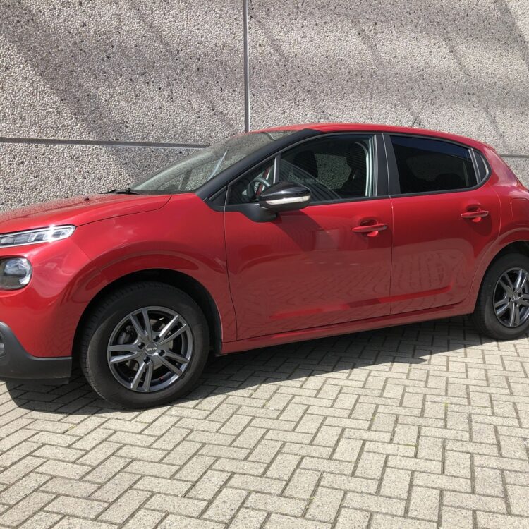 citroen c3 bstijl202