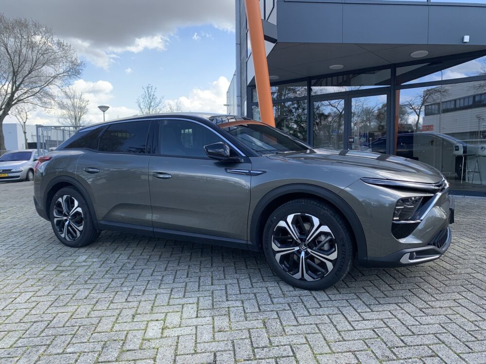 citroen c5x rondom 20 50