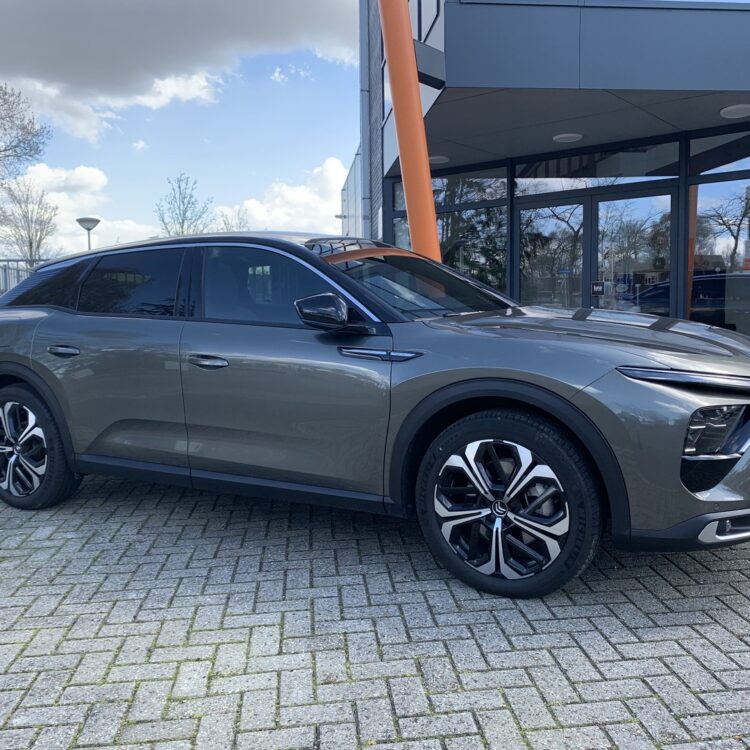 citroen c5x rondom 20 50