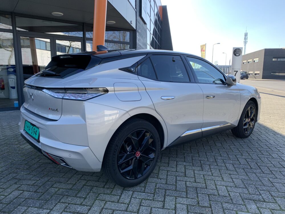 citroen ds4 bstjil20 2