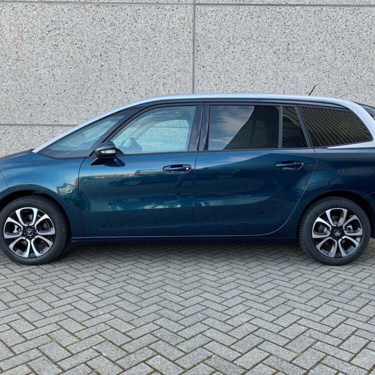 citroen picasso bstijl20