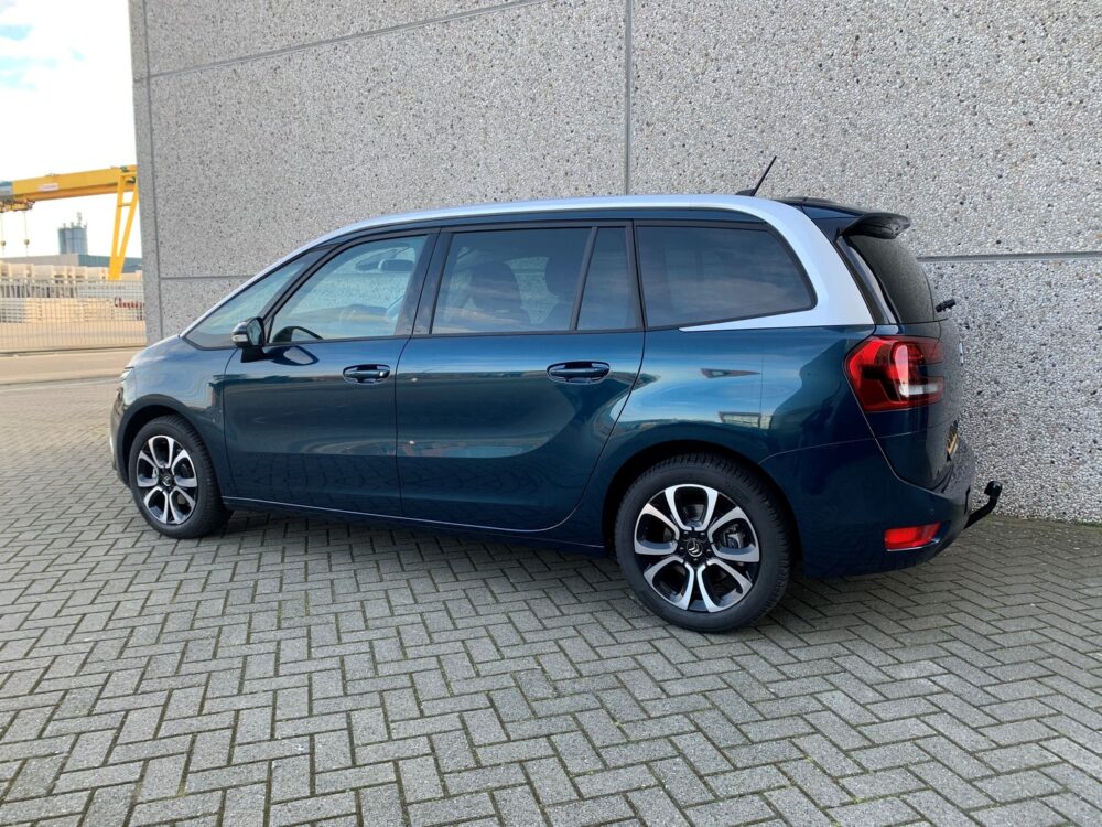 citroen picasso bstijl201