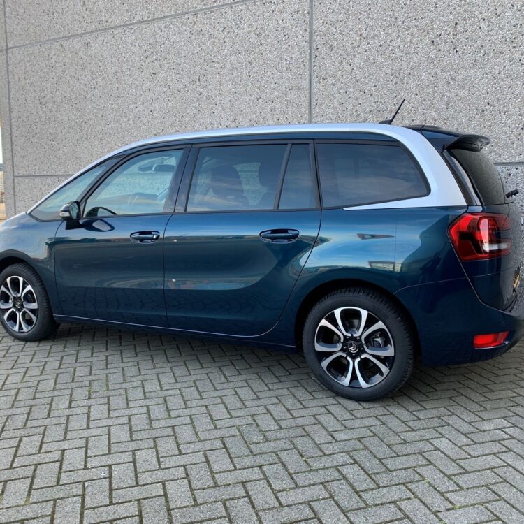 citroen picasso bstijl201