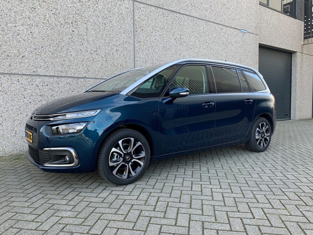 citroen picasso bstijl202