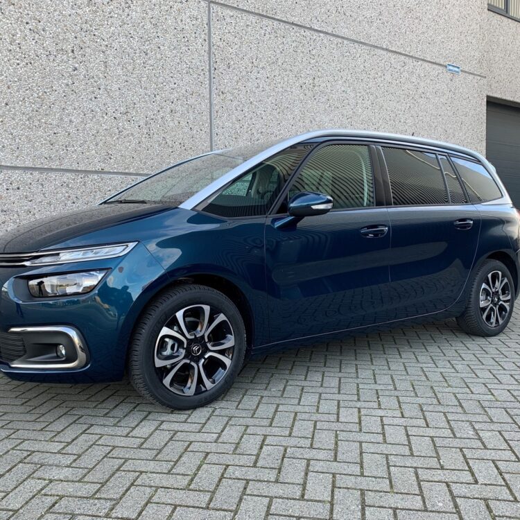 citroen picasso bstijl202