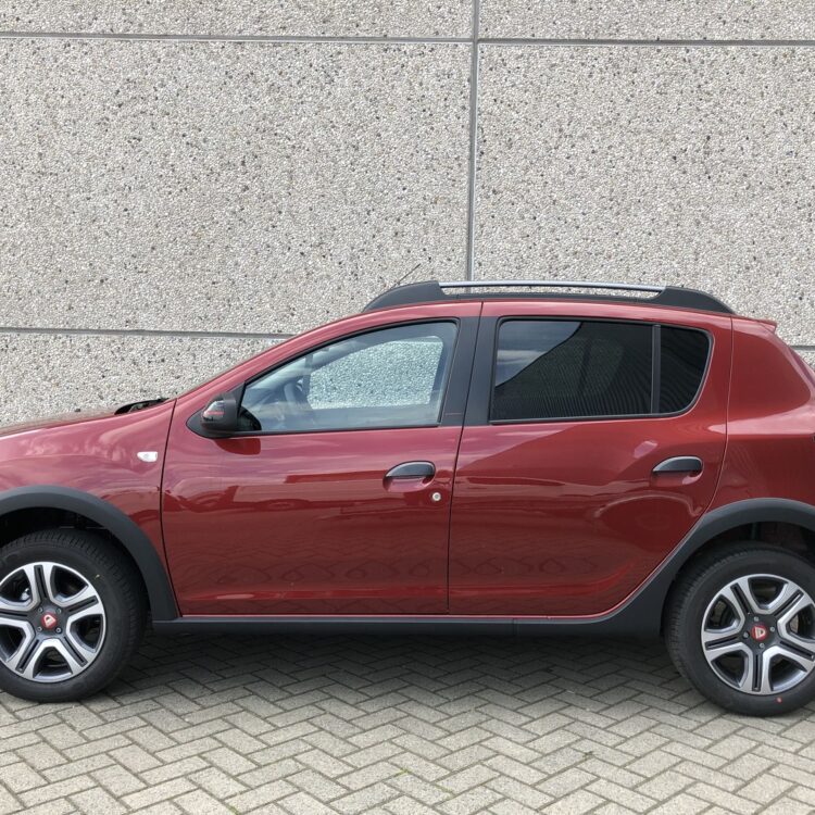 dacia sander bstijl20