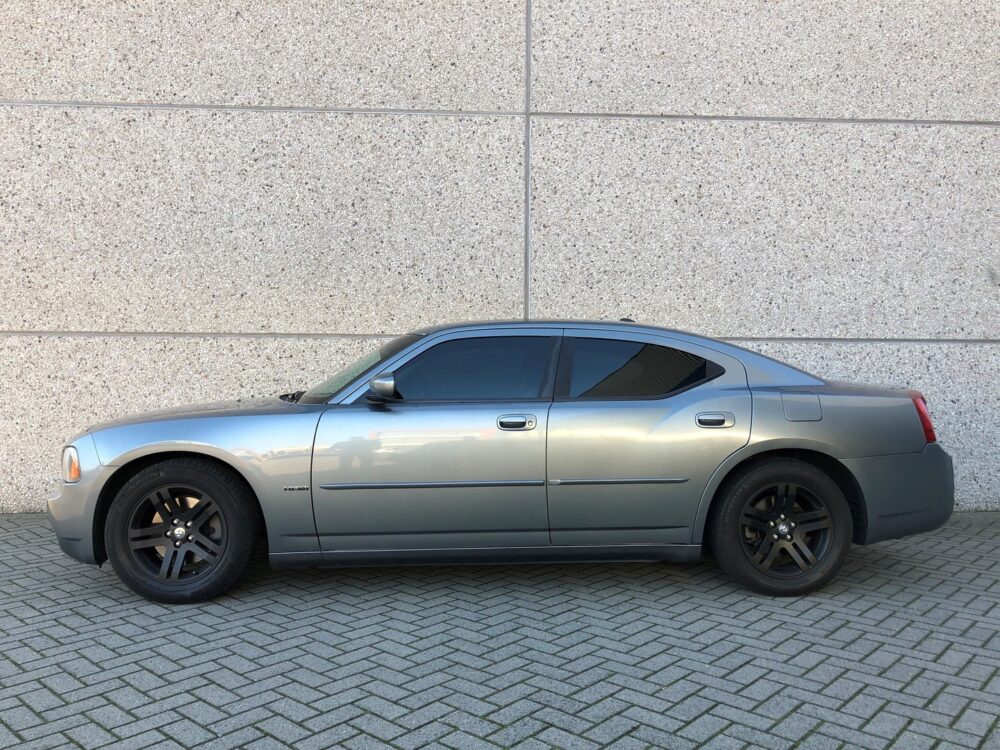 dodge charger bstijl20 vp20