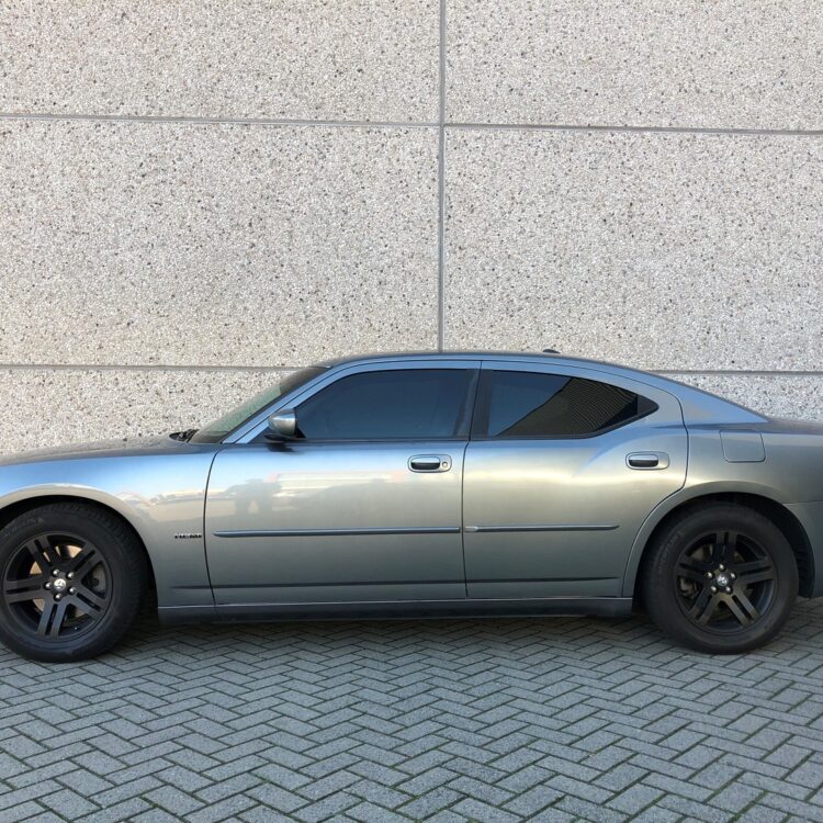 dodge charger bstijl20 vp20