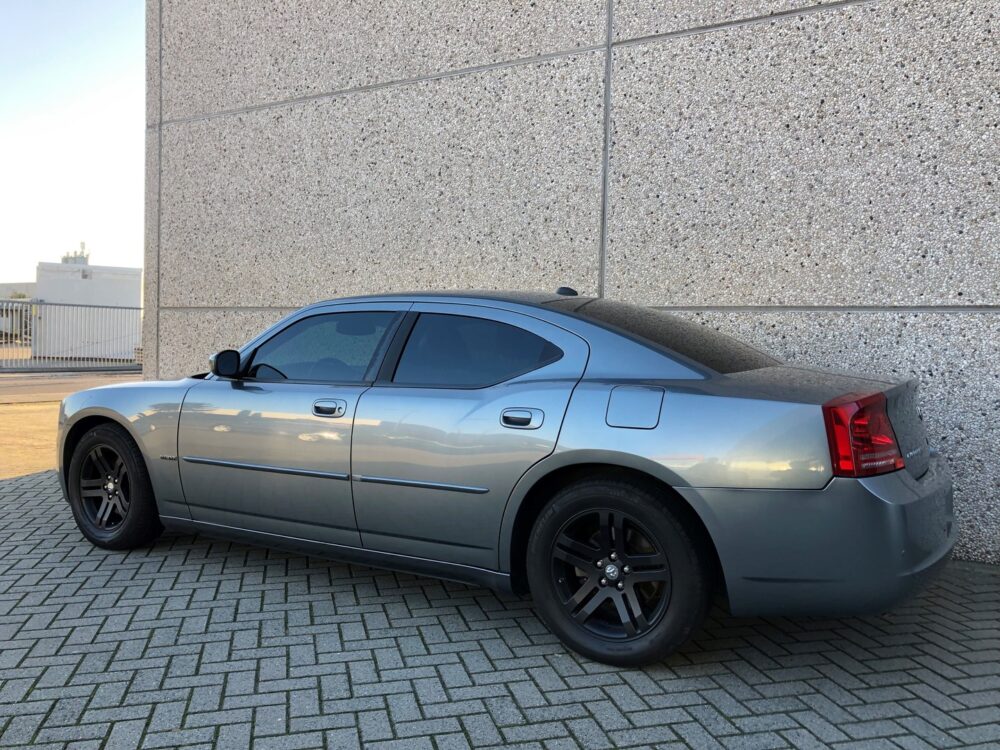 dodge charger bstijl20 vp202