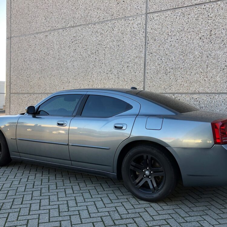 dodge charger bstijl20 vp202