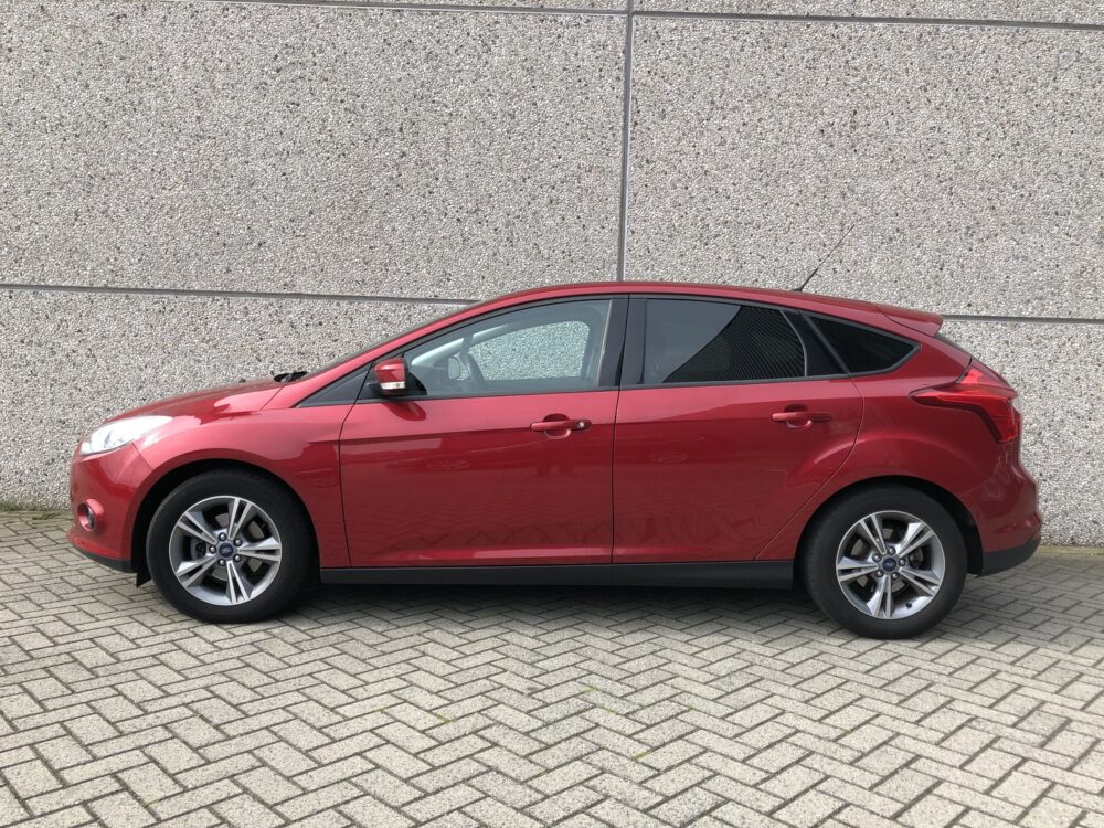 ford focus bstijl20