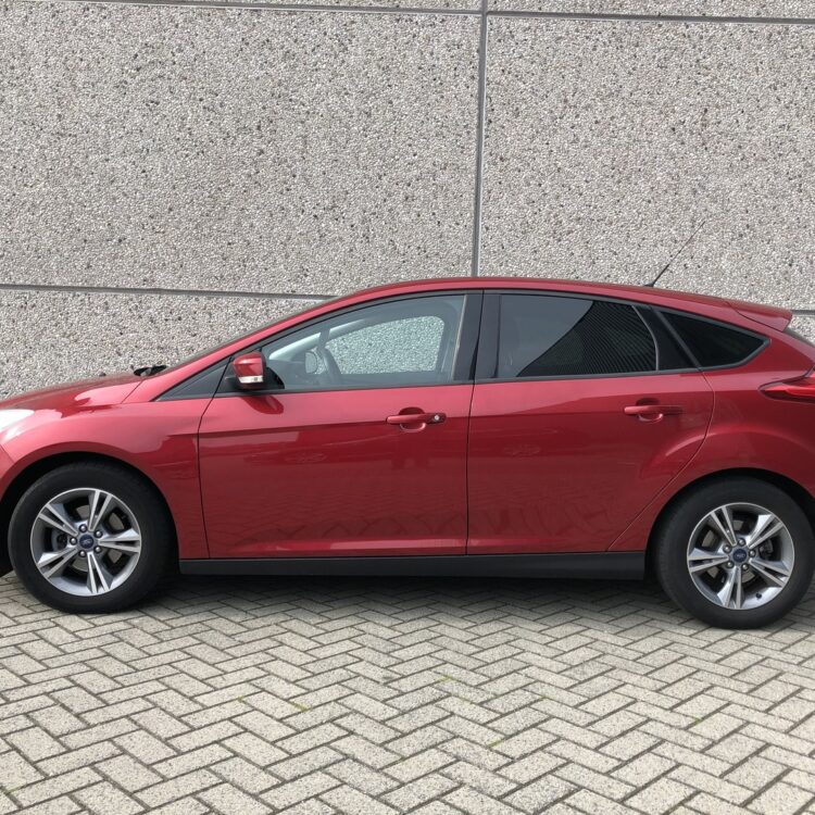 ford focus bstijl20
