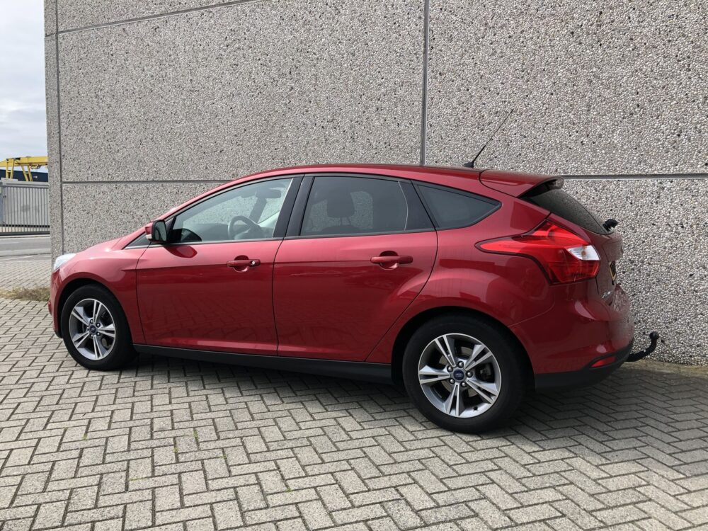 ford focus bstijl202