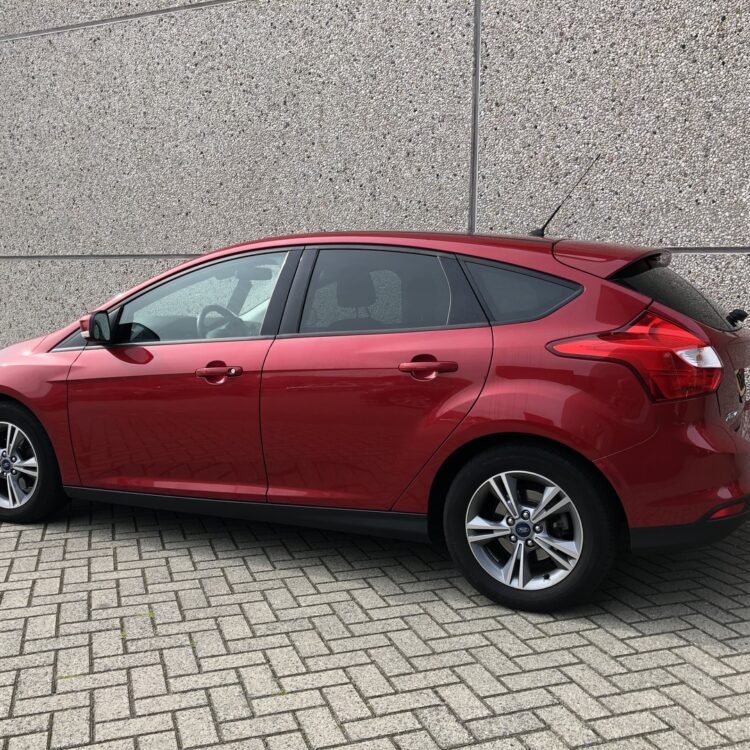 ford focus bstijl202
