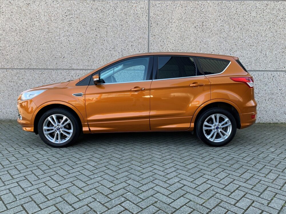 ford kuga bstijl20