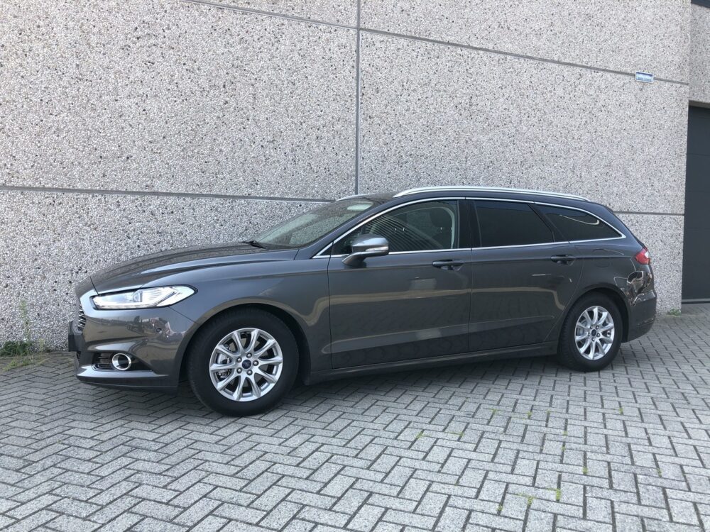 ford mondeo bstijl mp15 1
