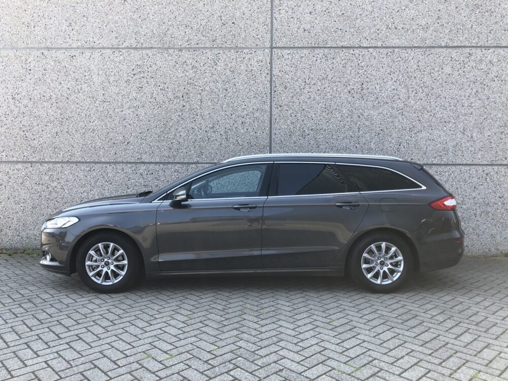 ford mondeo bstijl mp15