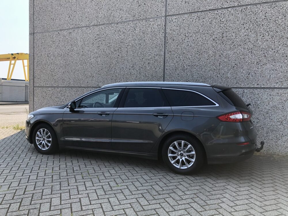 ford mondeo bstijl mp15 2