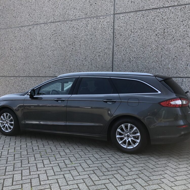 ford mondeo bstijl mp15 2