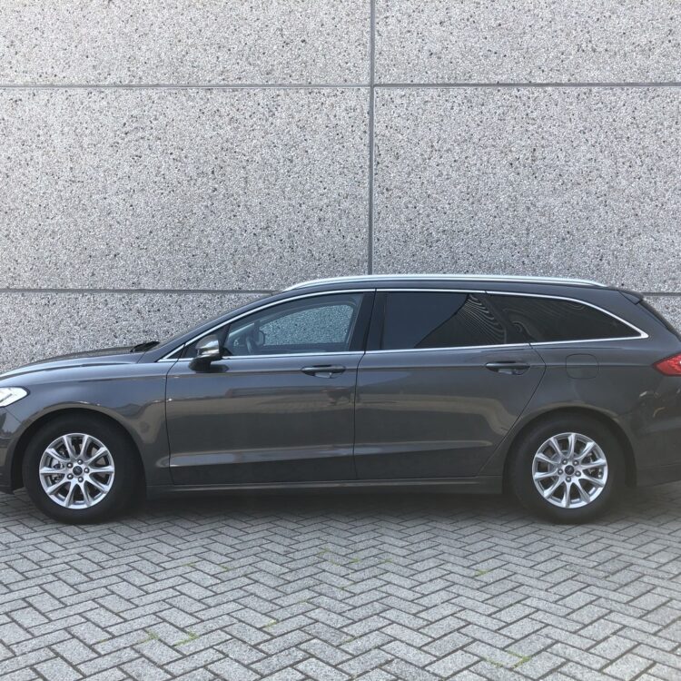 ford mondeo bstijl mp15