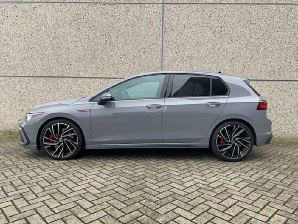 golf 8 vr vp mp70