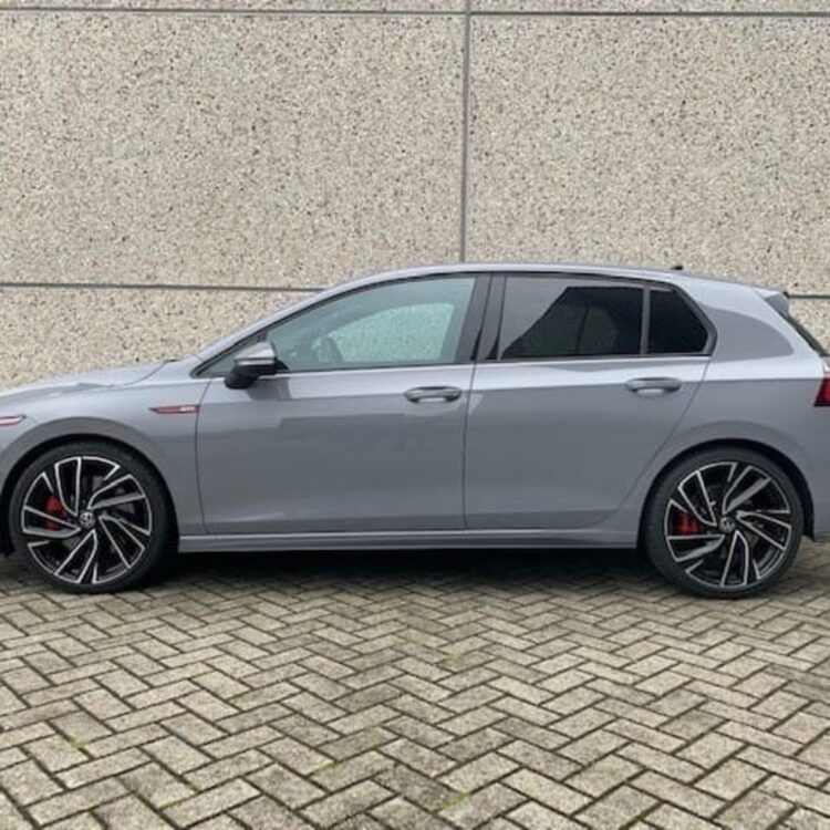 golf 8 vr vp mp70