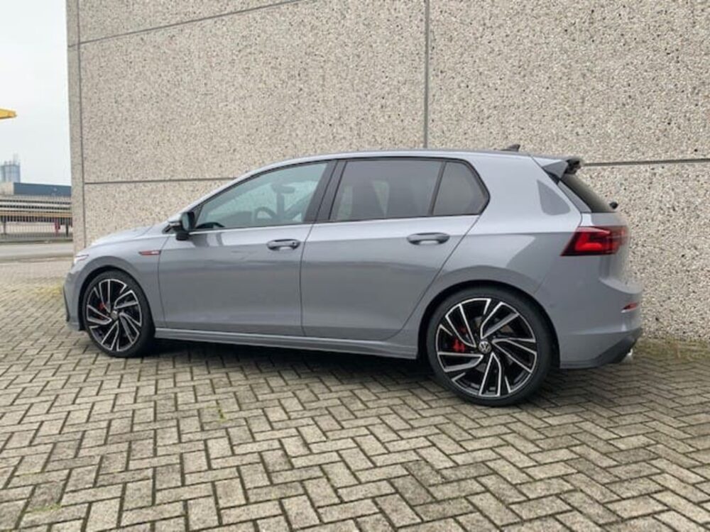 golf 8 vr vp mp701