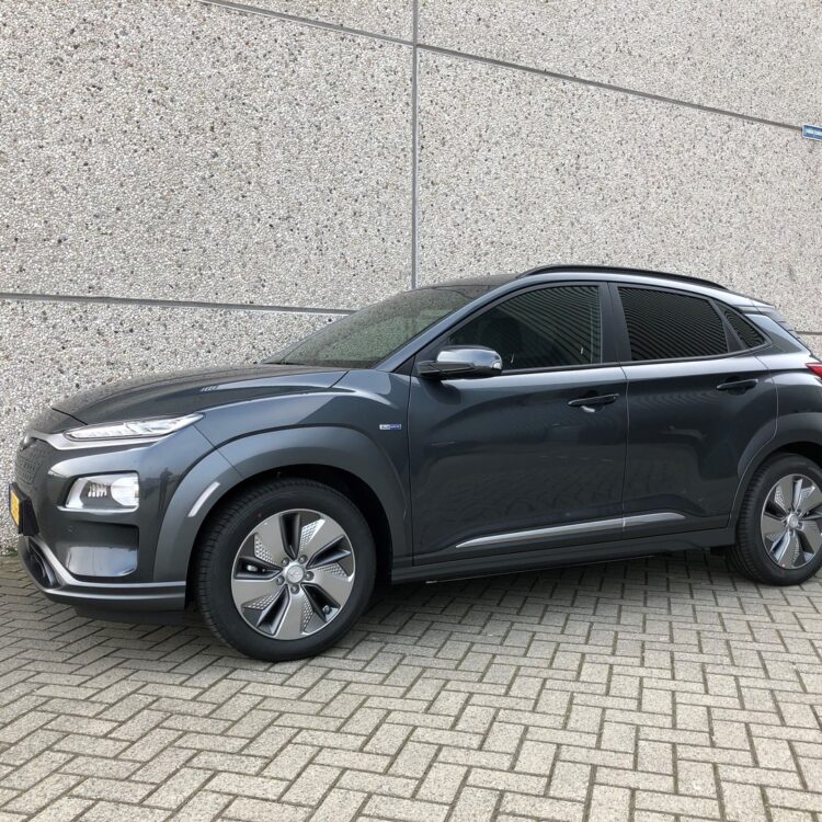hyundai kona electric bstijl20 over pg vr+vp701
