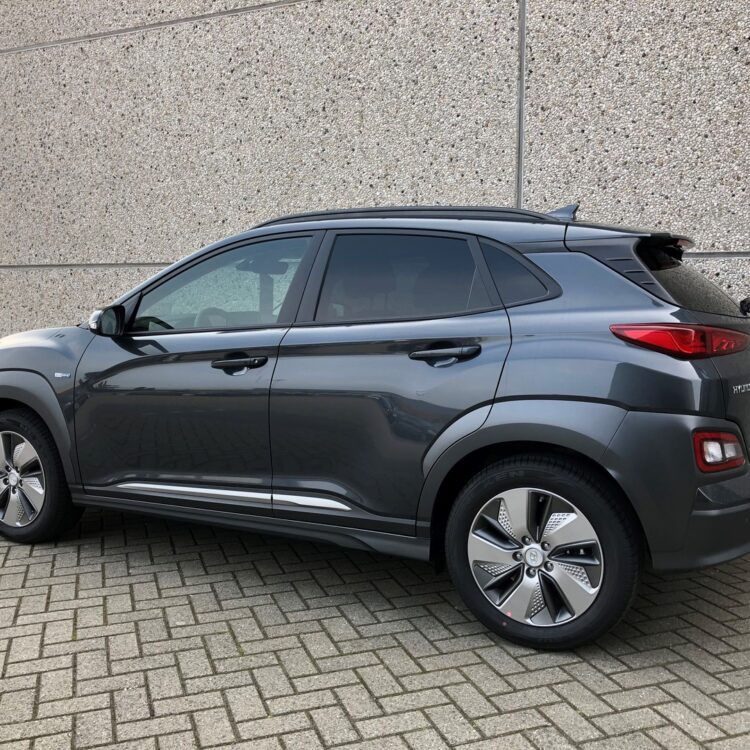 hyundai kona electric bstijl20 over pg vr+vp702