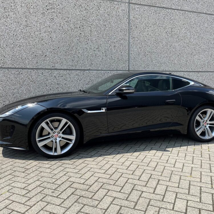 jaguar f-type bstijl201