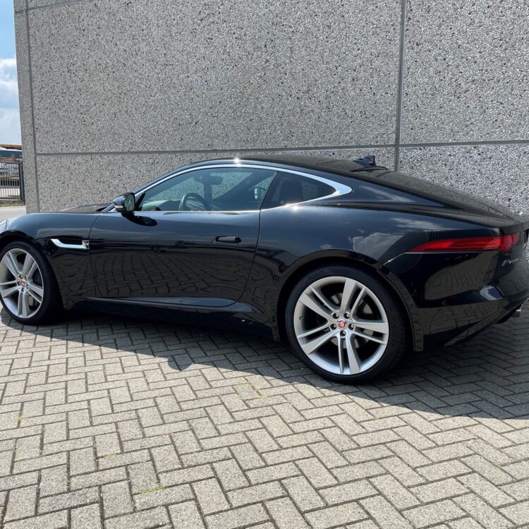 jaguar f-type bstijl202