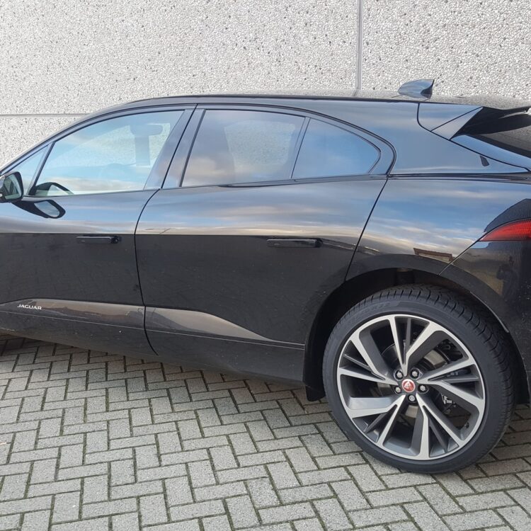 jaguar ipace vr vp70 pg