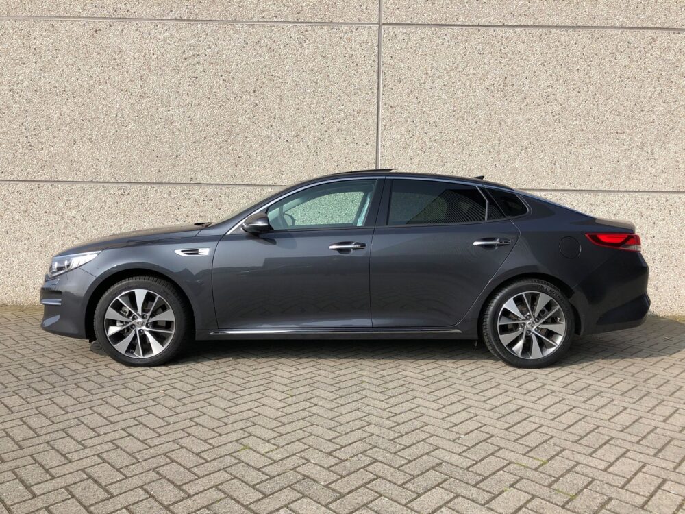 kia optima bstijl20
