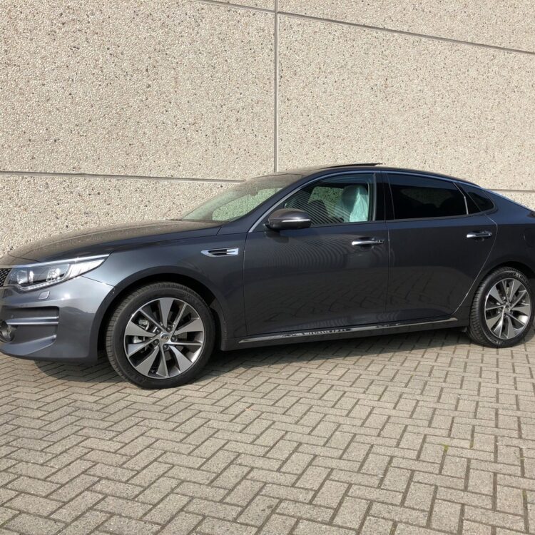 kia optima bstijl201