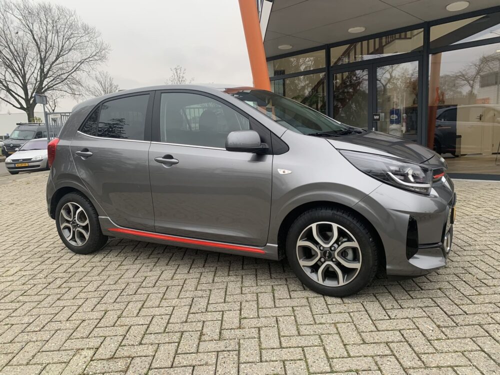 kia picanto bstijl20 1