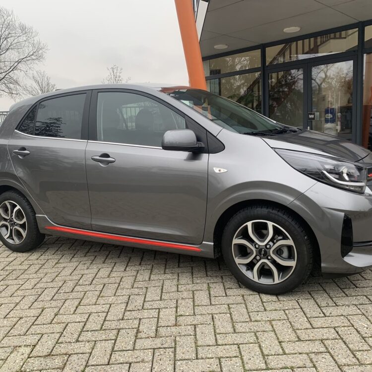 kia picanto bstijl20 1