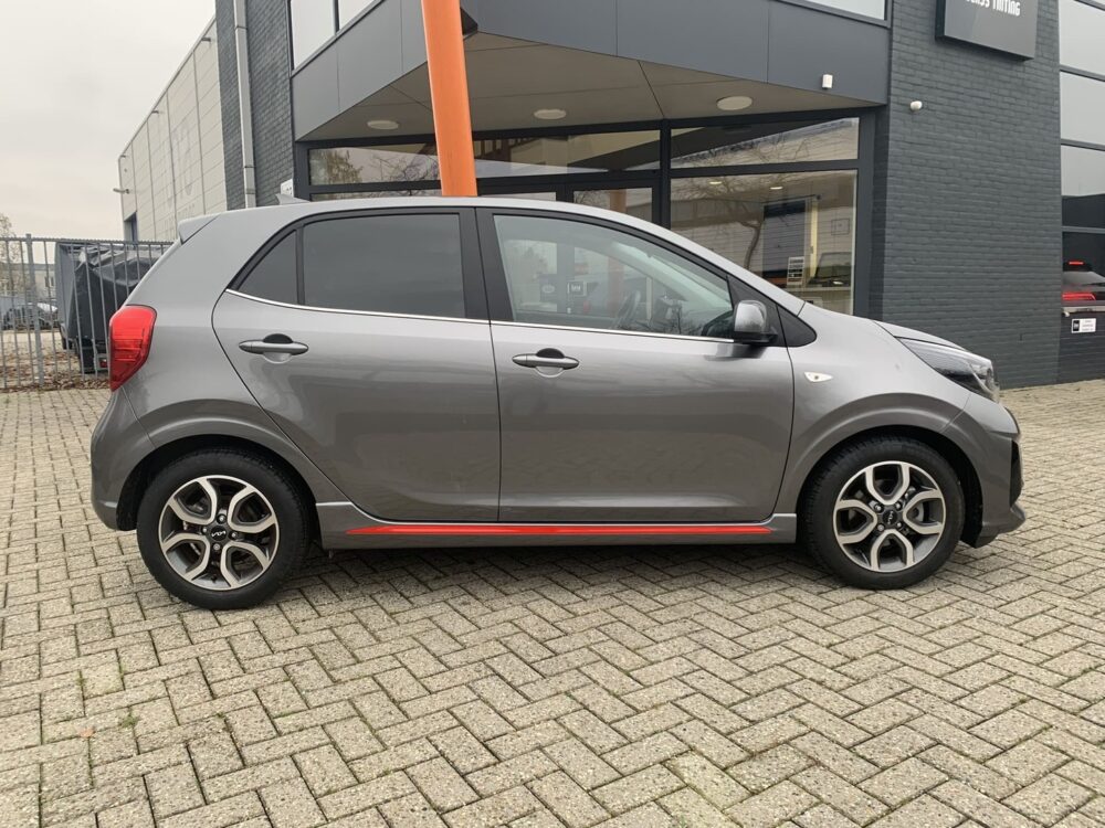kia picanto bstijl20