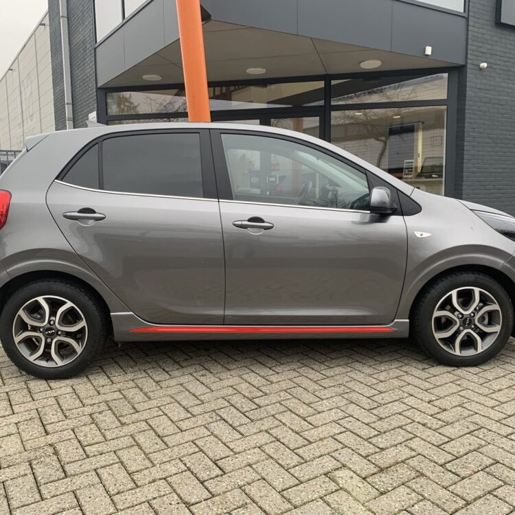 kia picanto bstijl20