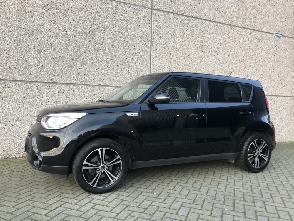 kia soul bstijl201