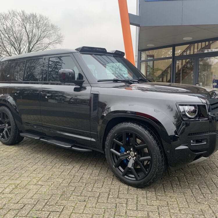 land rover defender vp vr mp70 2