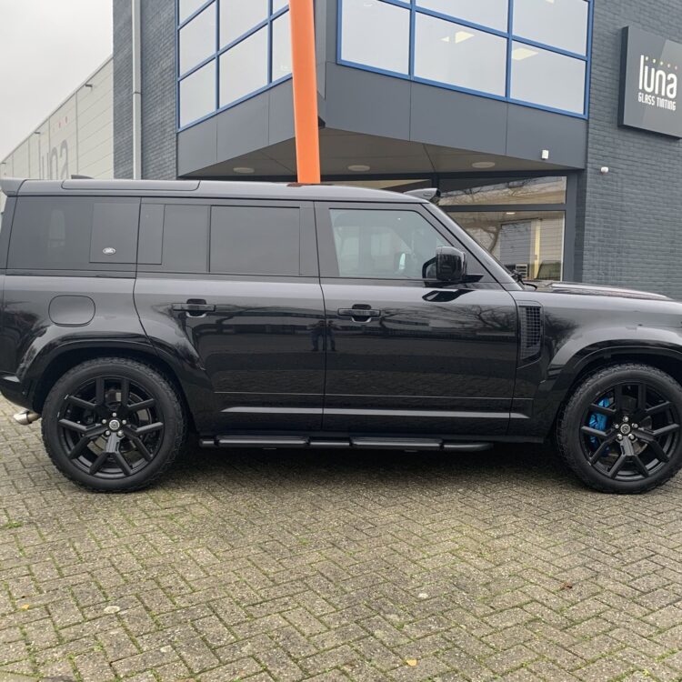 land rover defender vp vr mp70