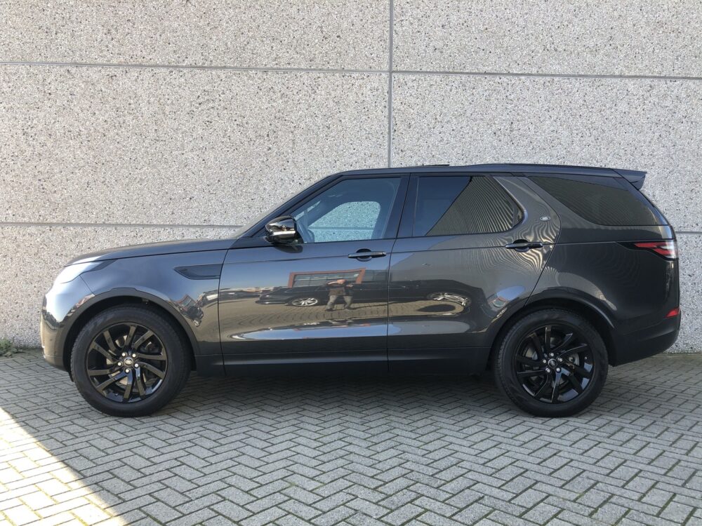 landrover discovery bstijl20