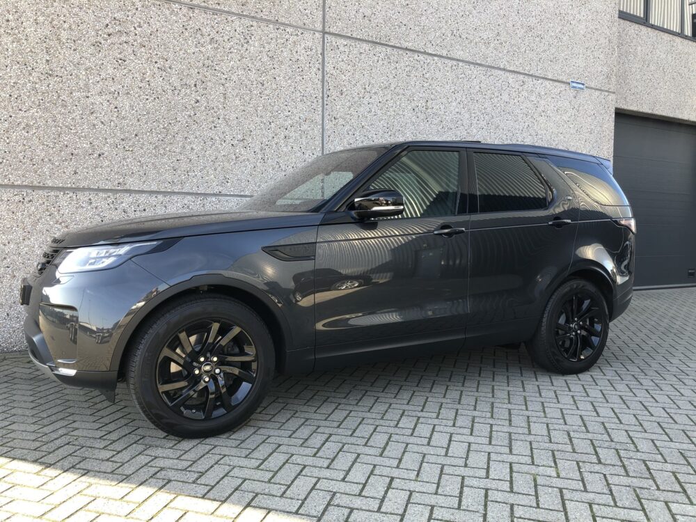 landrover discovery bstijl201
